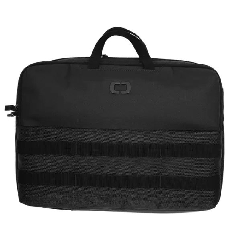 Ogio Pace Pro 10L Briefcase Backpack Navy