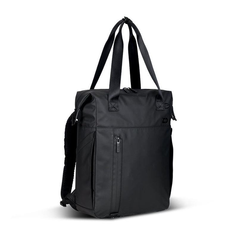 Ogio Pace Pro Cooler Totepack Black