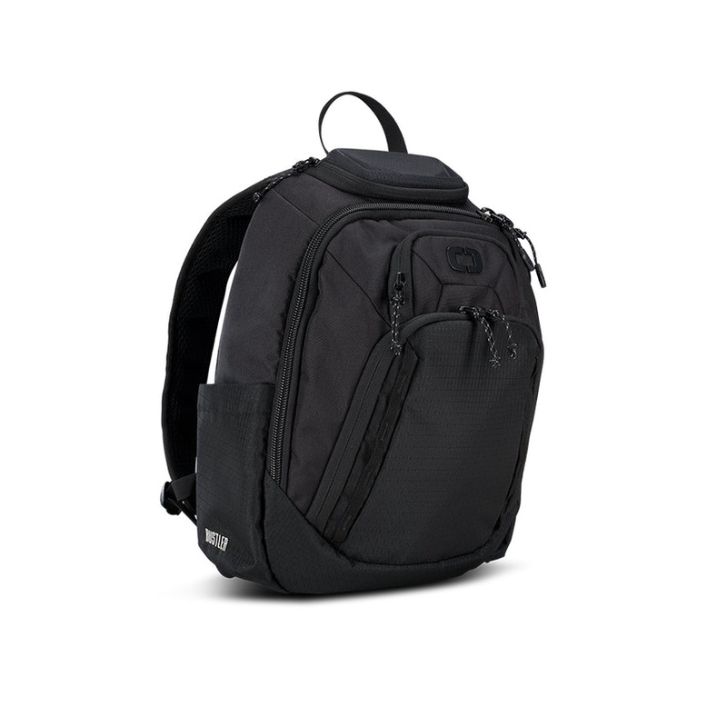 Ogio Renegade Rustler Backpack Midnight Olive