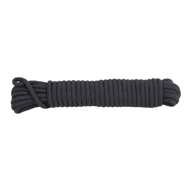 Rothco Men’s Utility Rope – 100′ Olive Drab