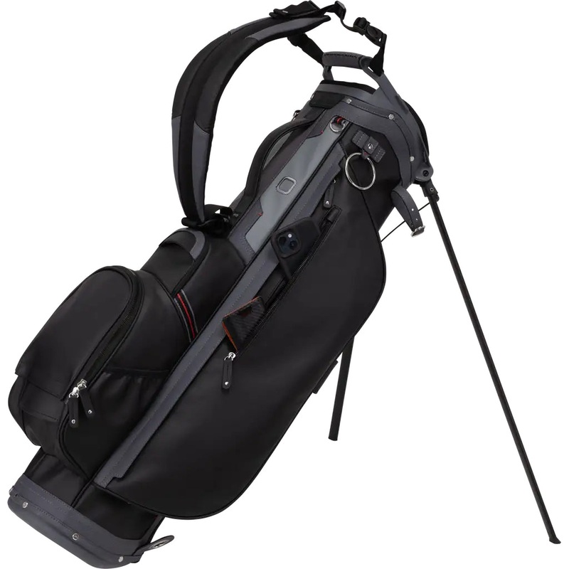 Sun Mountain Matchplay Stand Golf Bag 2025 Black