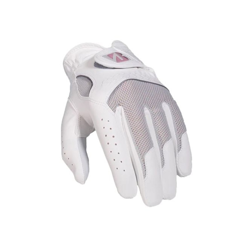 Bridgestone Lady Golf Glove Worn on Right Hand S