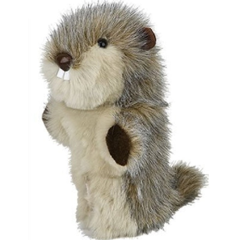 Daphne’s Gopher Golf Driver Headcover Gopher