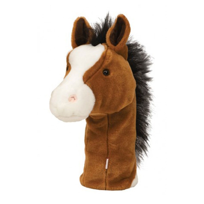 Daphne’s Horse Golf Driver Headcover Horse