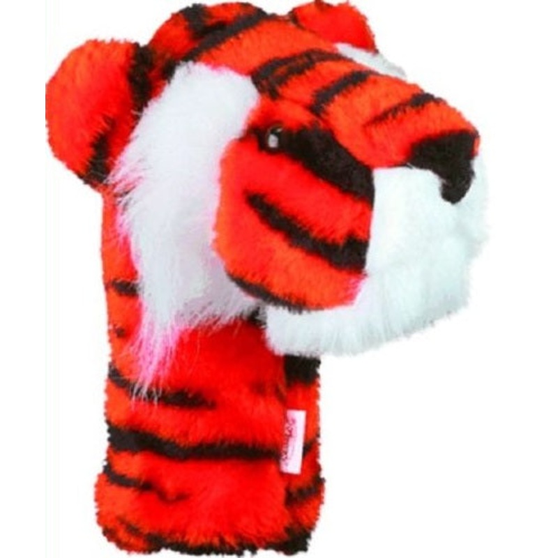 Daphne’s Tiger Hybrid Golf Headcover Tiger
