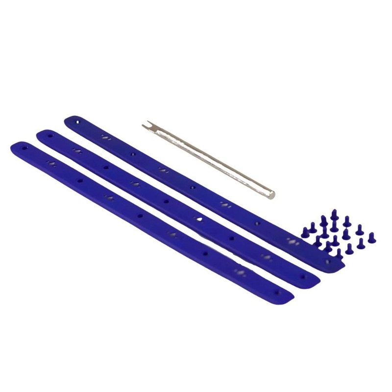 Diadem Icon V2 Edge Guard Kit Blue