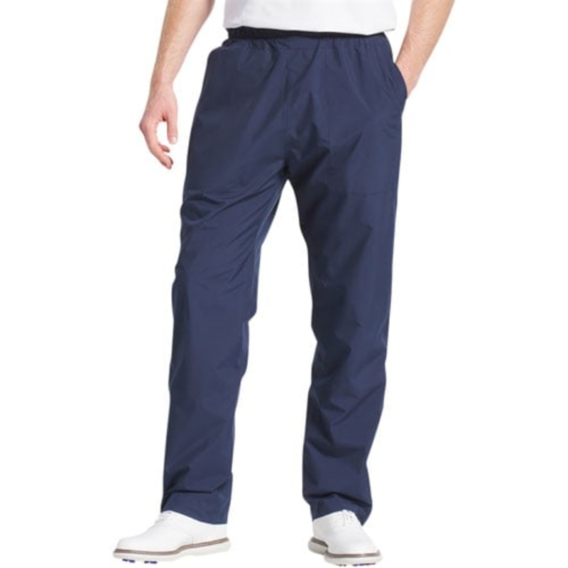 FootJoy Hydrolite X Golf Rain Pants Navy 3XL