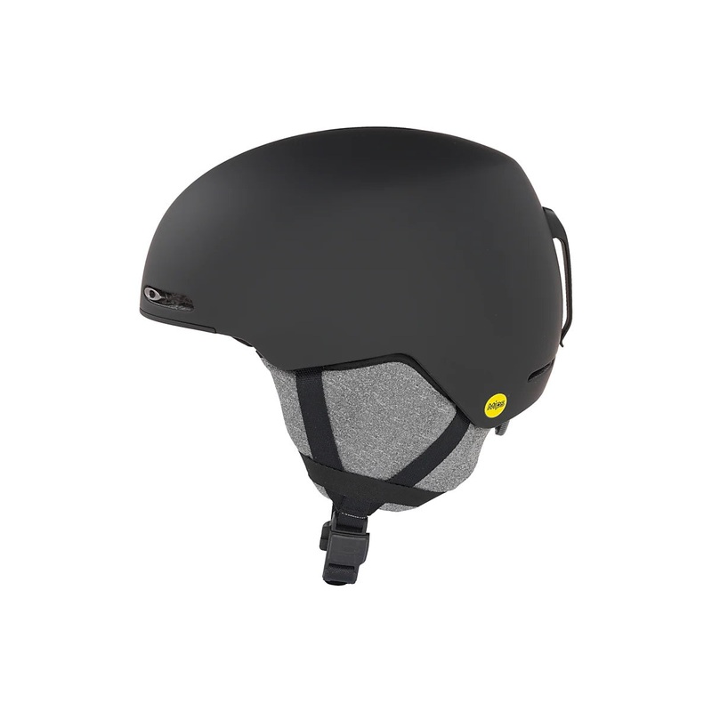 Oakley MOD1 MIPS Snow Helmet – 99505Mp Forged Iron S