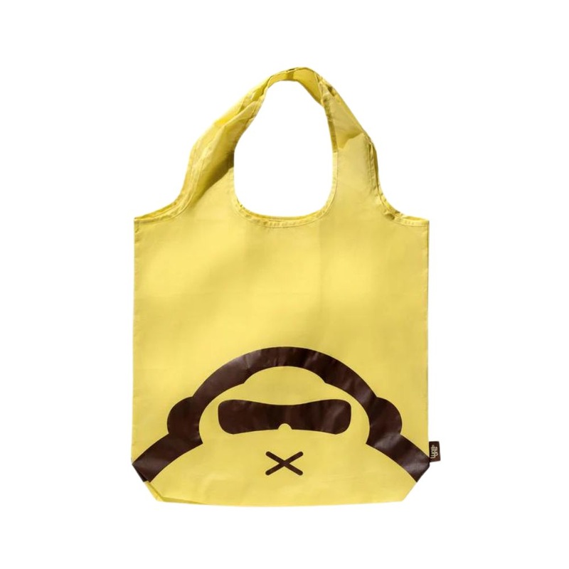 Sun Bum Shopping Bag Beige