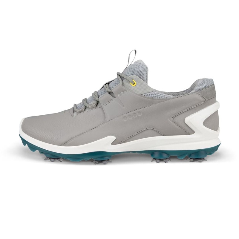 ECCO Men’s Golf Biom Tour Golf Shoes Wild Dove 11-11.5
