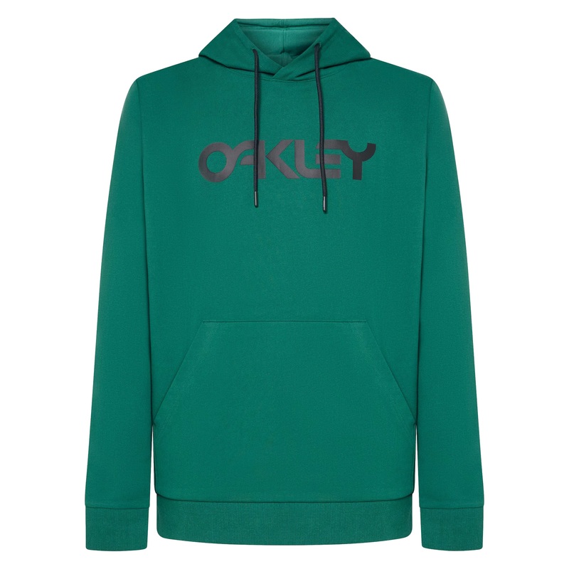 Oakley B1B Pullover Hoodie 2.0 Viridian L