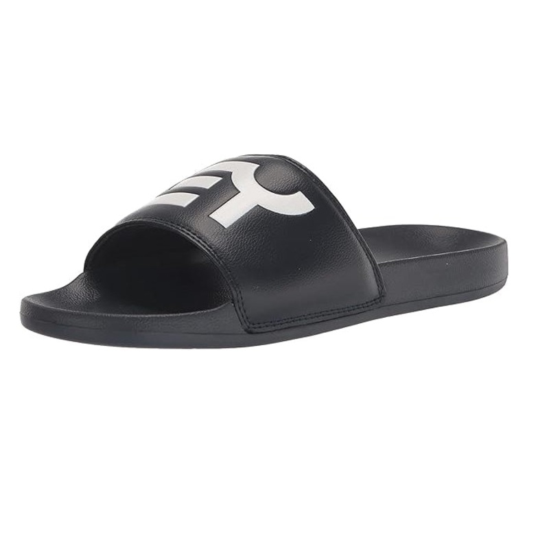 Oakley Men’s B1B Slide 2.0 Sandal – Fathom Fathom 9