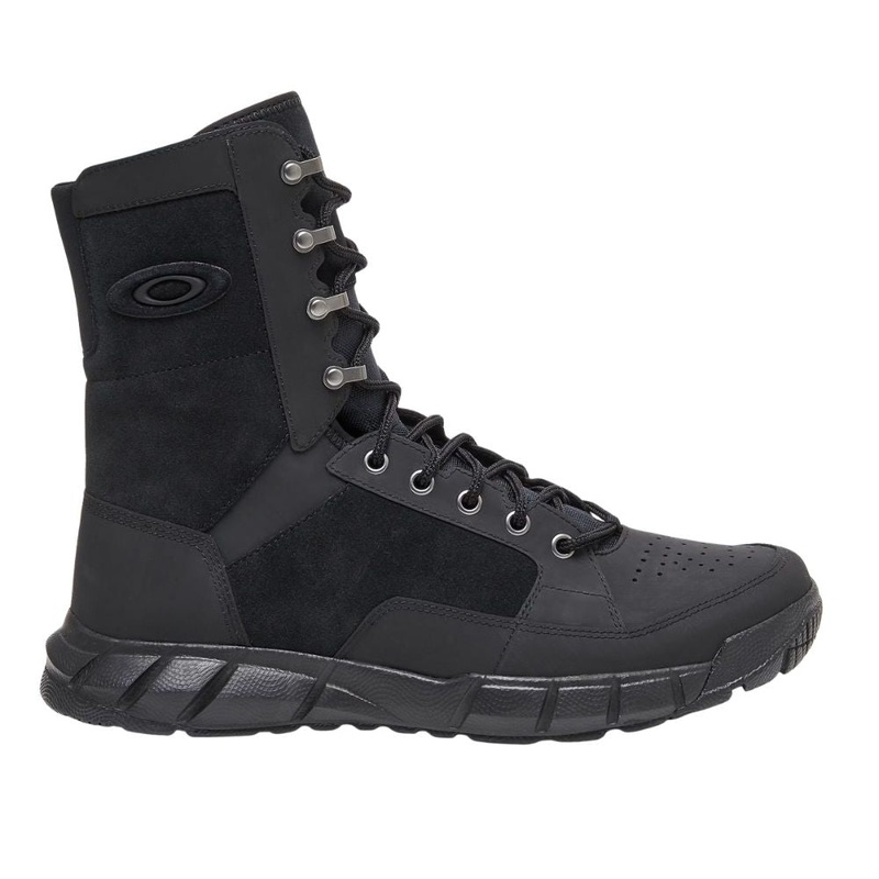 Oakley Men’s Coyote Boot Lx Blackout 10.5