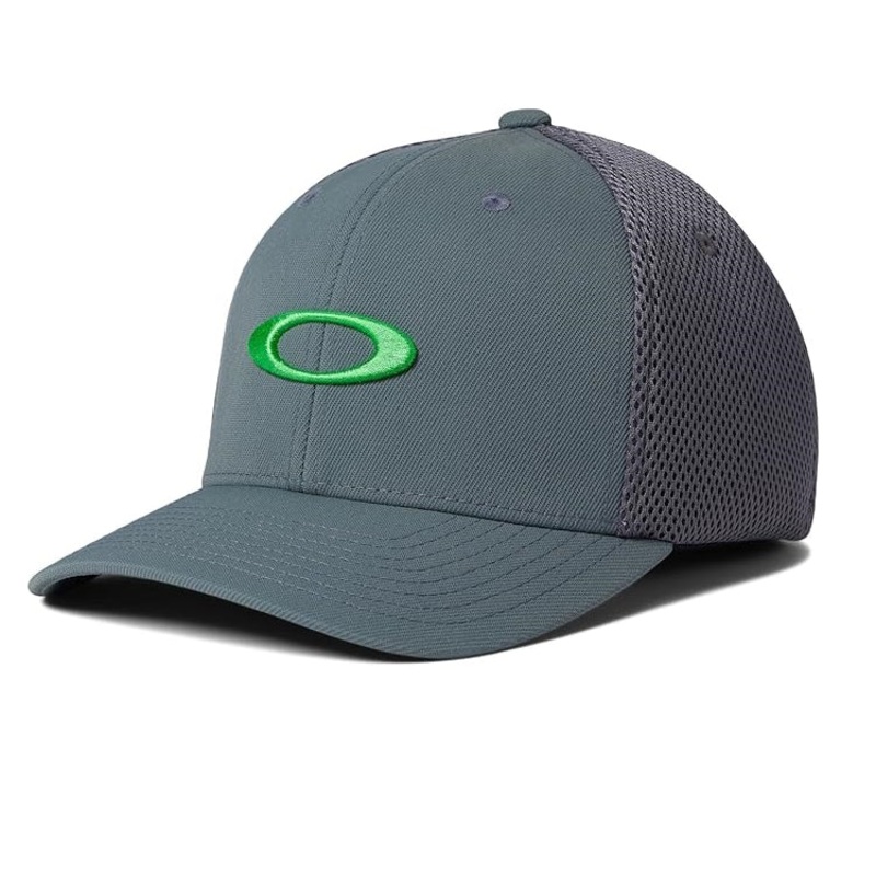 Oakley Men’s Golf Ellipse Mesh Dark Slate L/XL