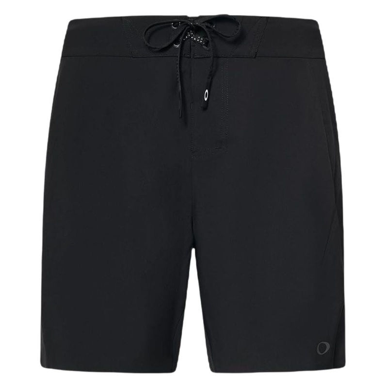 Oakley Men’s Repreve 18 Boardshorts Blackout 32