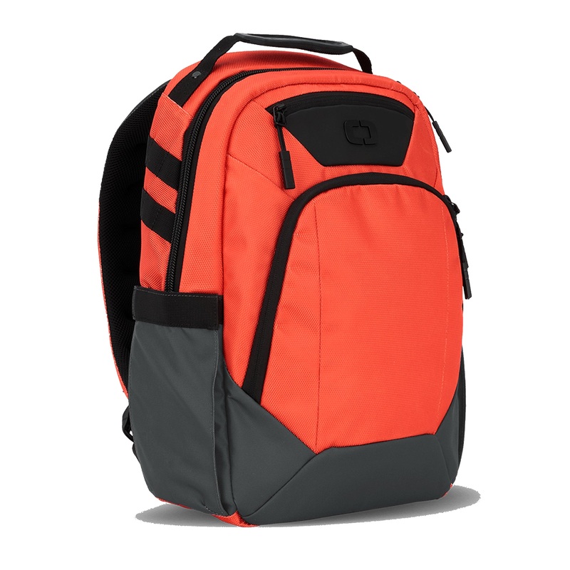 Ogio Axle DNA Backpack Koi