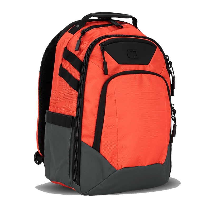 Ogio Gambit DNA Backpack Koi