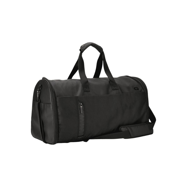 Ogio Pace Pro Suiter Duffel Bag Black