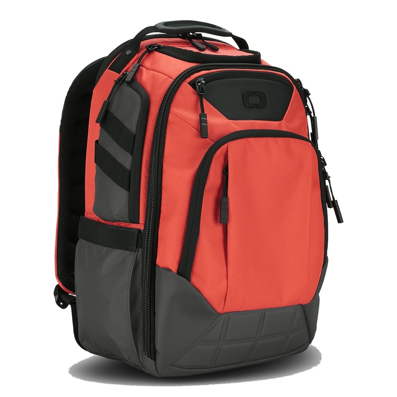 Ogio Renegade DNA Backpack Koi