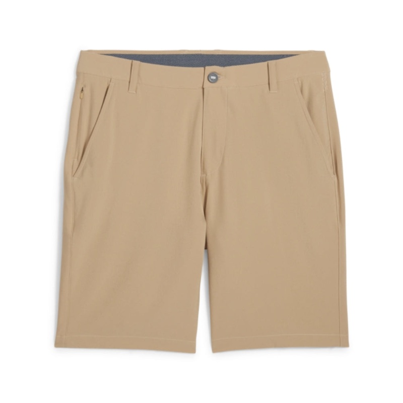 Puma Men’s 101 Solid 9″ Golf Shorts Deep Navy 30