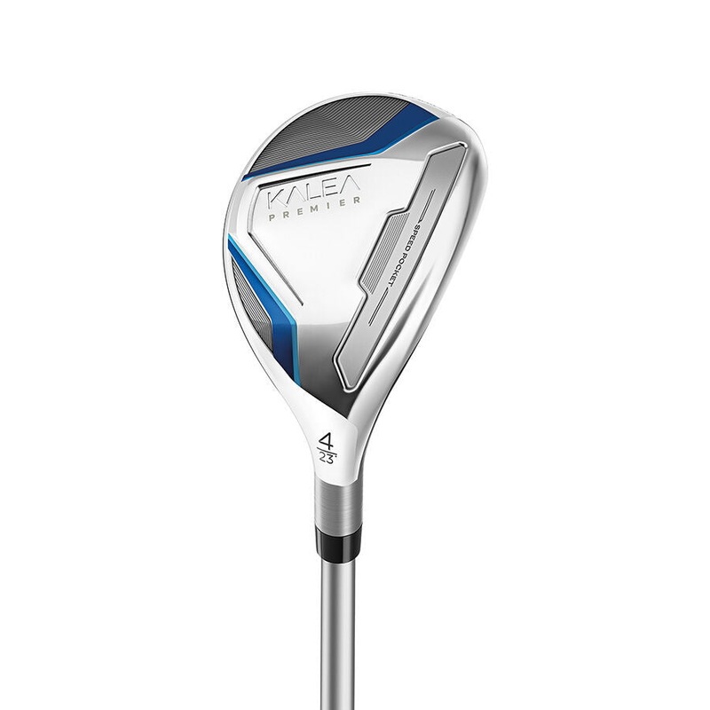 Taylormade Womens Kalea Premium Hybrid Right Hand #5 Graphite Ladies