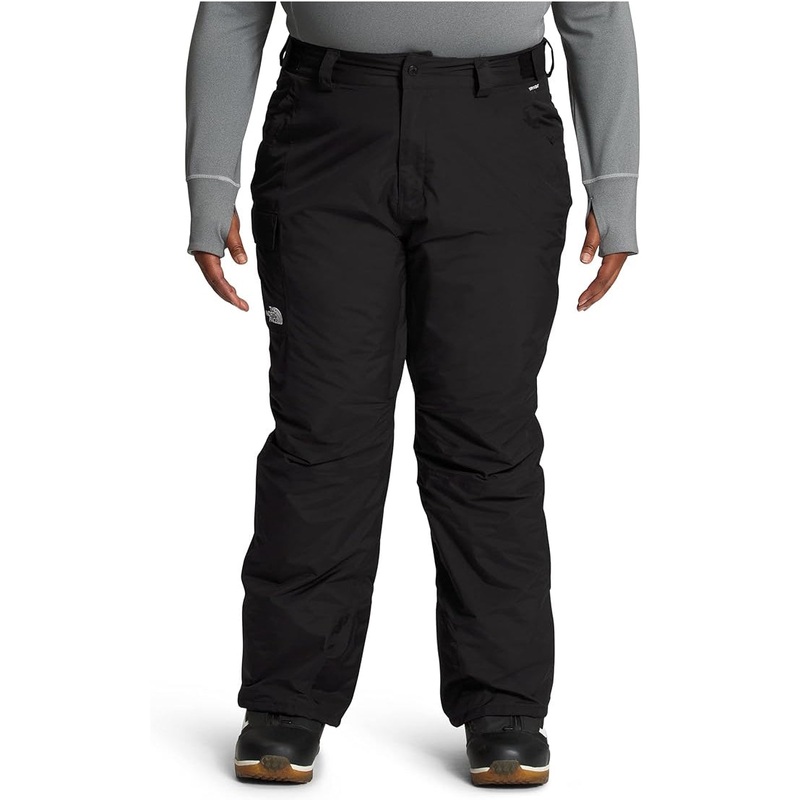 The North Face Women’s Freedom Insulated Pants TNF Black L