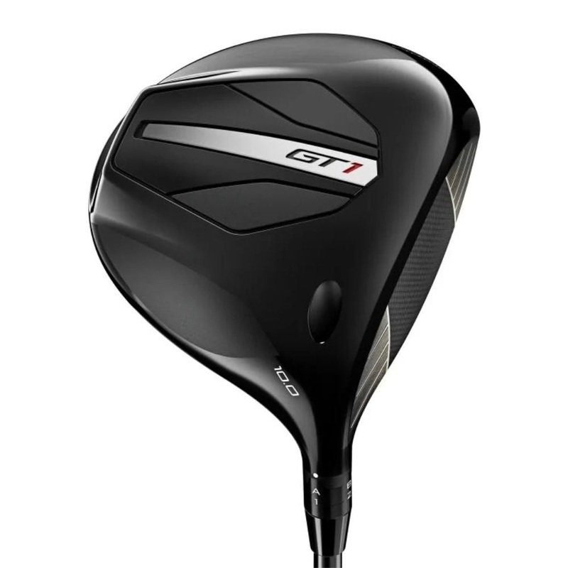 Titleist GT1 Driver 10 Loft Air SPEEDER 40 Shaft Regular Flex Right Hand – Shop Worn Right Hand 10.0 Air SPEEDER 40 Regular