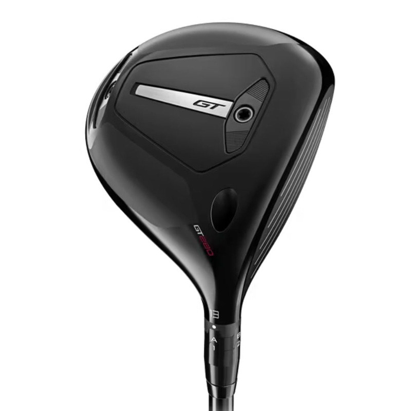 Titleist GT280 Mini Driver Right Hand 13.0* Tensei 1K Black 75 Stiff